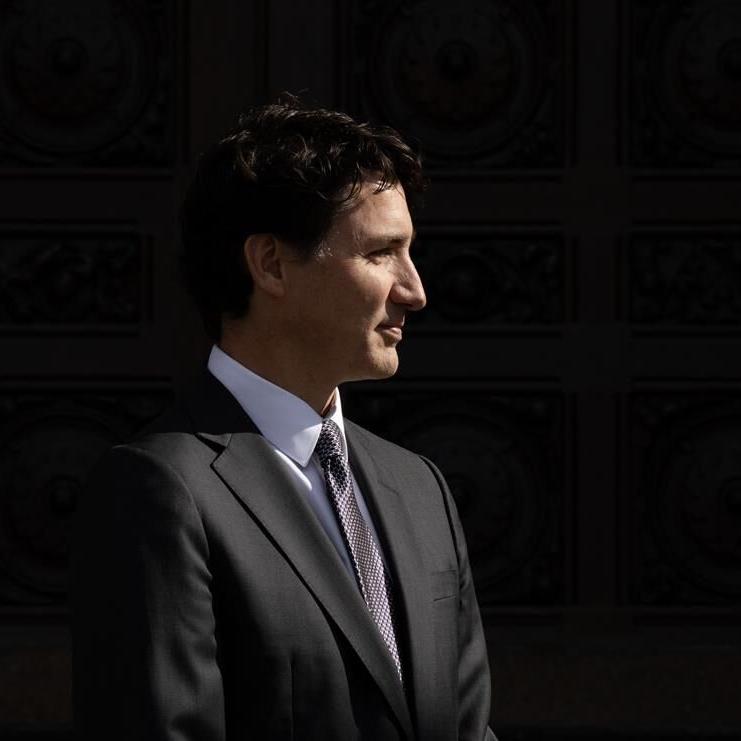 Trudeau says he's 'still waiting' for Quebec premier's plan on temporary immigration